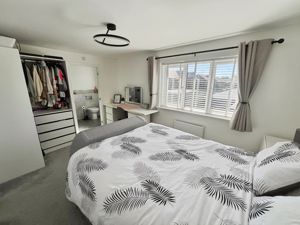 Bedroom 1- click for photo gallery